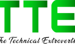 The Technoverts Logo