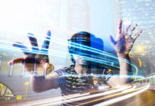 Augmented Reality and Virtual Reality-Concepts of the Future. But Which One? Augmented Reality and Virtual Reality, Concepts of the Future. But which one?