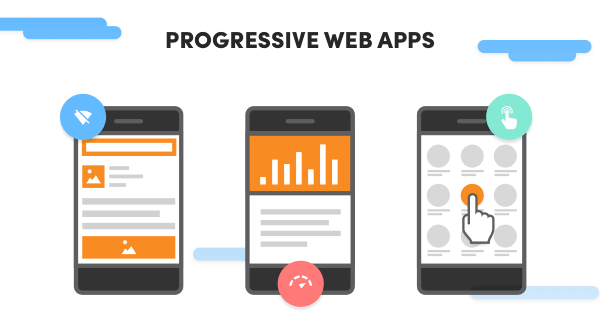 Why do we need the progressive Web App