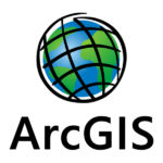 600px-ArcGIS_logo