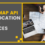 Best map ApI for location based services