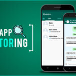 Whatsapp Monitoring App for Employees