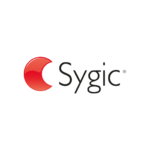 sygic maps