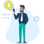 Shocking Ways Snapchat Spy Apps Will Make You a Cool Mom
