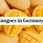 sale on mangoes in germany