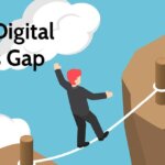 6 Ways to Bridge the UK Digital Skill Gap for the Next Revolution