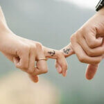 Have faith on your partner