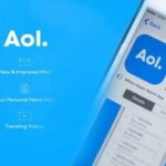 How to Update AOL Mail Settings