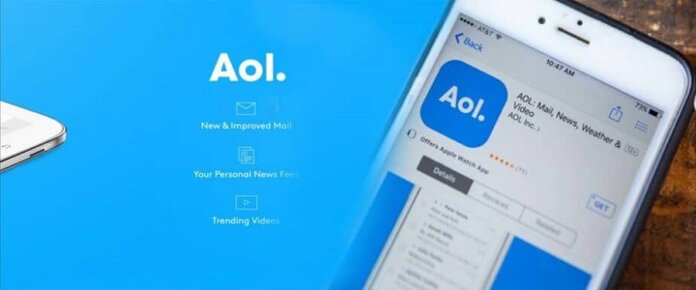 How to Update AOL Mail Settings