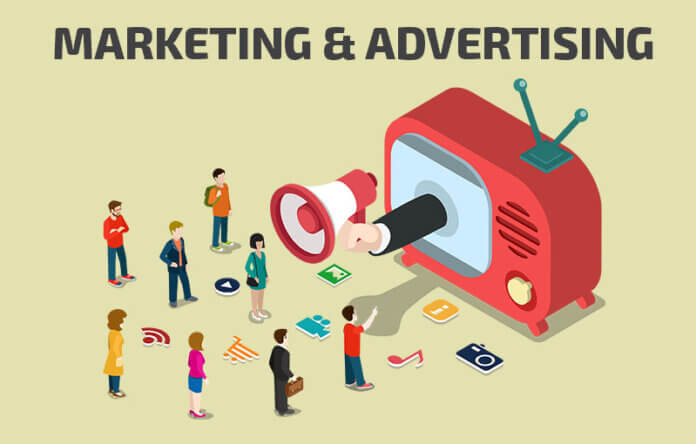 Marketing and Advertising Friendship That Won’t End Ever