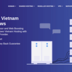 web hosting provider in vietnam