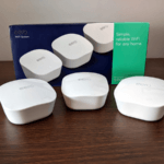 How to do Network Setups for the Eero Mesh Systems