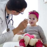 What are the symptoms of Alexandria’s Genesis 