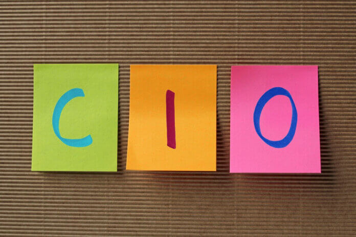 How to get off to a great start as a CIO