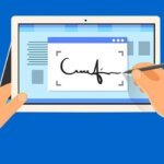Using Digital Signature Capture For Security & Efficiency