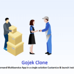 gojek clone ed
