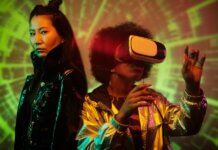 Advantages in Using Virtual Reality in Fashion Advantages in Using Virtual Reality in Fashion