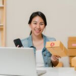 How To Go High-Tech With Your Retail Business