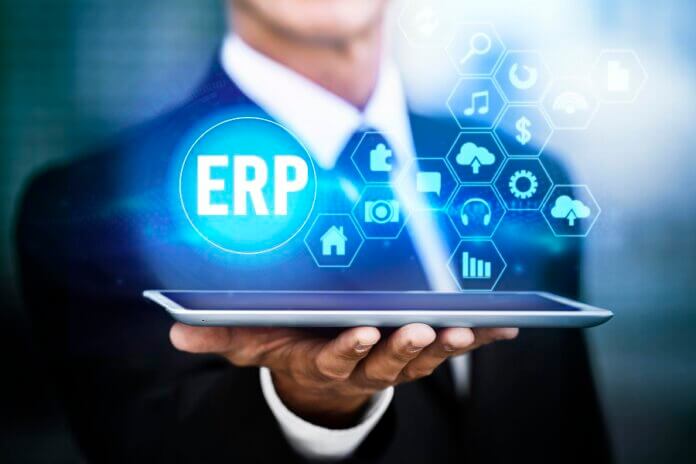 6 Reasons Why You Need an ERP Software