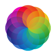 Afterlight photo editor app