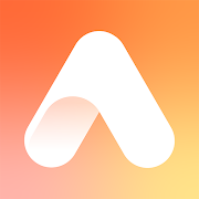 AirBrush photo editor app