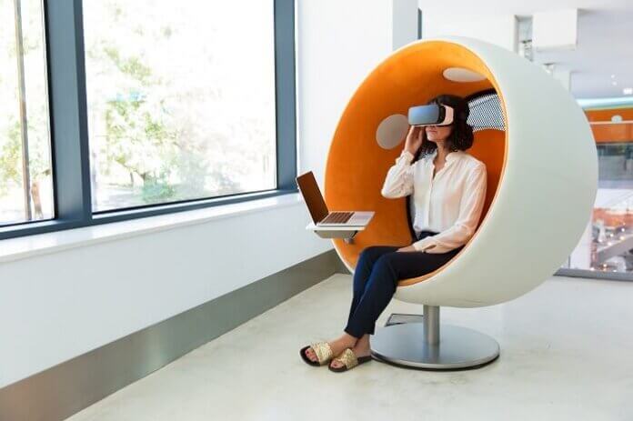Unify Digital Business Experience With Technology