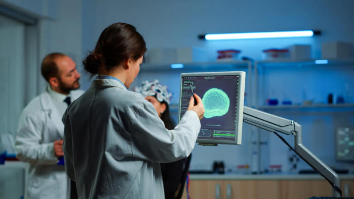 Benefits offered by Custom Healthcare Software 