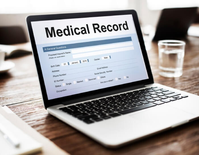 Medical Billing Software 