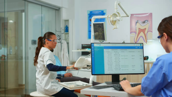 Hospital Management Software