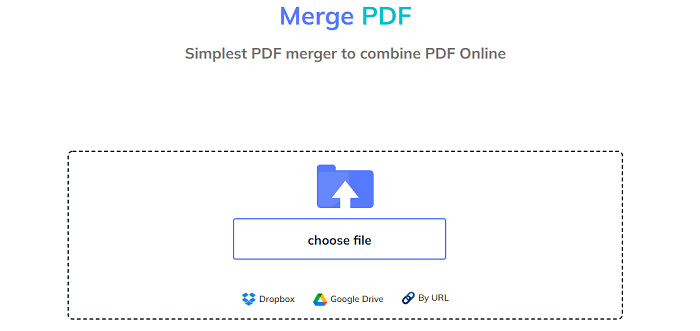 How To Merge PDF Files Effectively