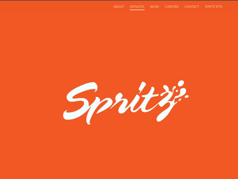 SPRITZ