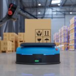 Top Warehouse Robotics Companies in Global Market