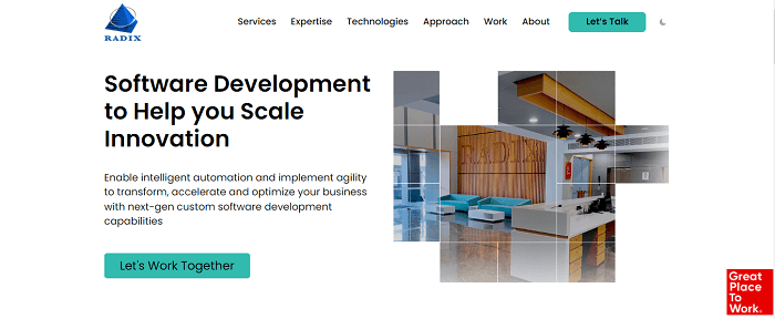 radixweb