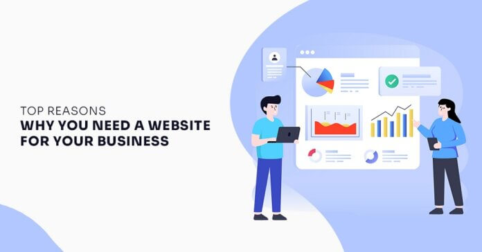 Important Reasons Why Your Business Needs a Strategic Website