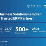 Uneecops Business Solutions is empowering modern SMEs with the power of ERP