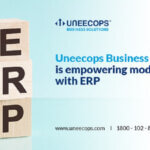 empowering modern SMEs with ERP
