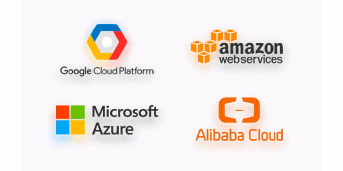 AWS vs Azure vs Google vs Alibaba