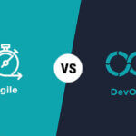 Agile vs DevOps Whats the difference