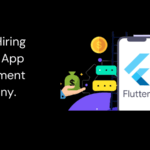 Cost of Hiring Flutter App Development Company