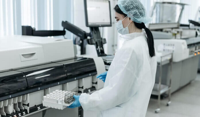 Helpful Tech for Pharmaceutical Supply Chain Management