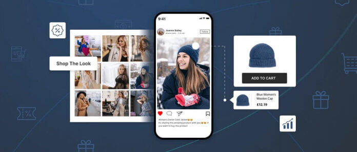 How to Add Instagram Feed to Shopify