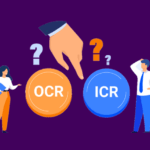 ICR OCR Technologies