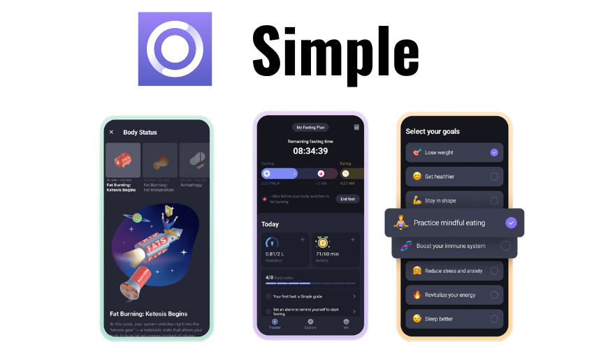 Simple app