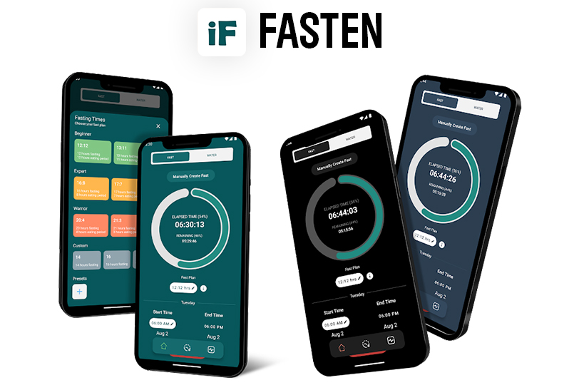 fasten App