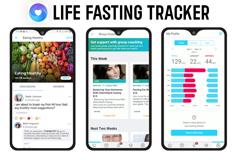 best fasting apps with no subscription 