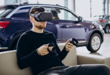 Exploring the Potential of Augmented Reality Solutions in the Automotive Industry Exploring Potential of Augmented Reality Solutions in Automotive Industry