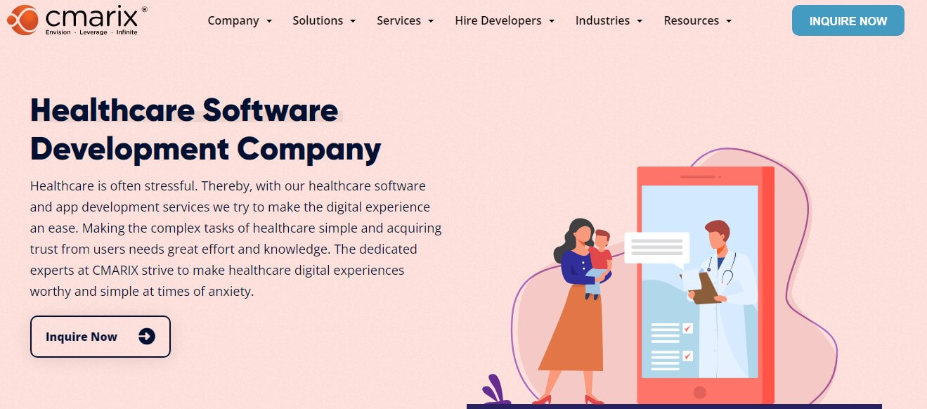 hire doctor On demand app developer