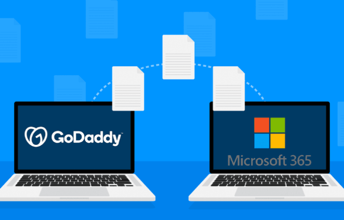 Few considerations while Migrating from GoDaddy to Microsoft 365