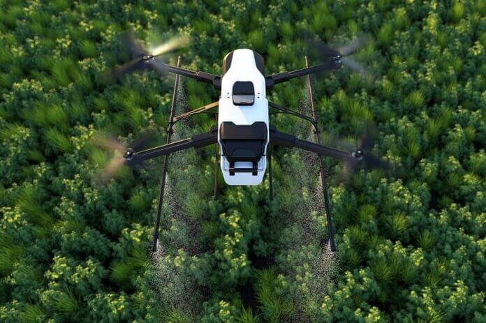 Role of Artificial Intelligence in Agriculture