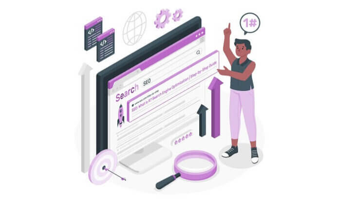 SEO Keyword Research